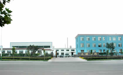 三洋供水關(guān)于我們