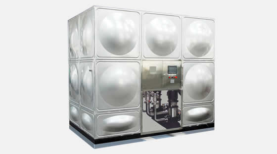 三洋供水優(yōu)勢(shì)